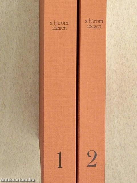 A három idegen 1-2.