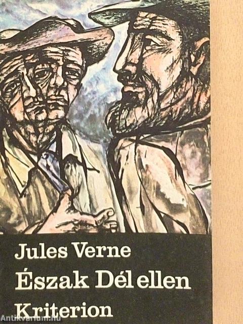 Észak Dél ellen 