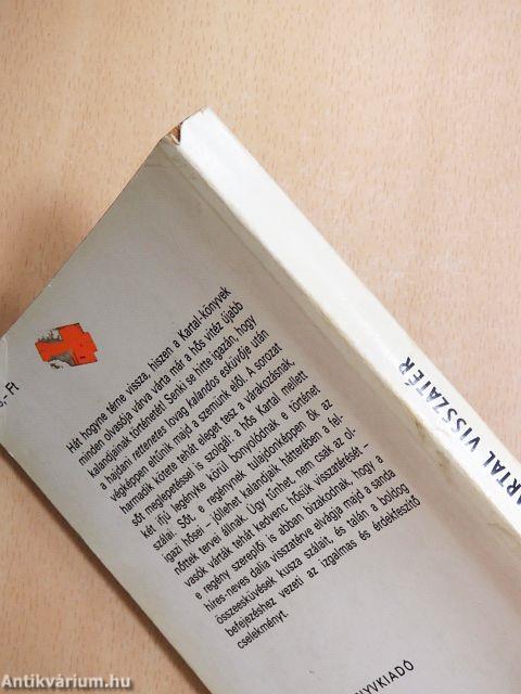 Kartal visszatér