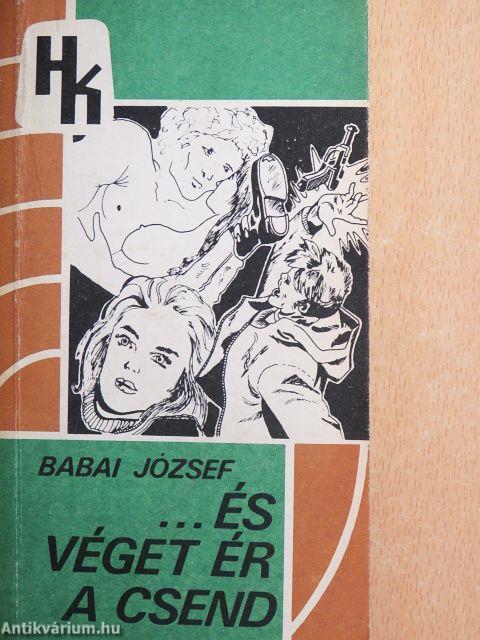 És véget ért a csend