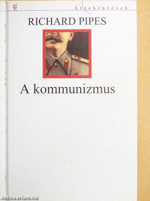 A kommunizmus