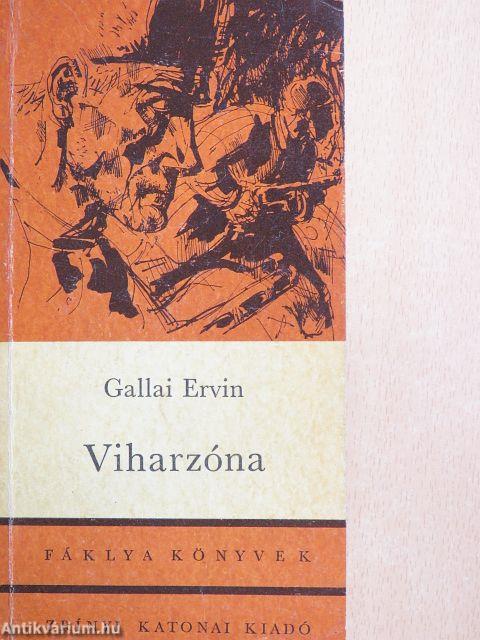 Viharzóna