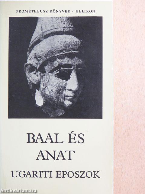 Baal és Anat