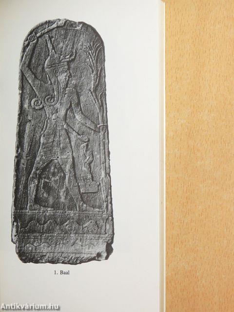 Baal és Anat
