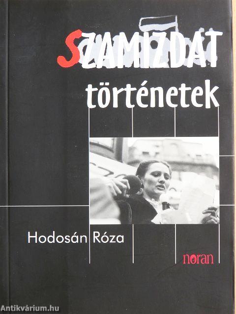 Szamizdat történetek