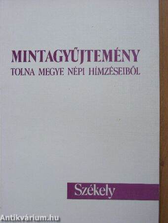 Mintagyűjtemény II.