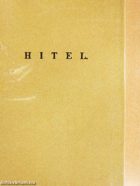 Hitel