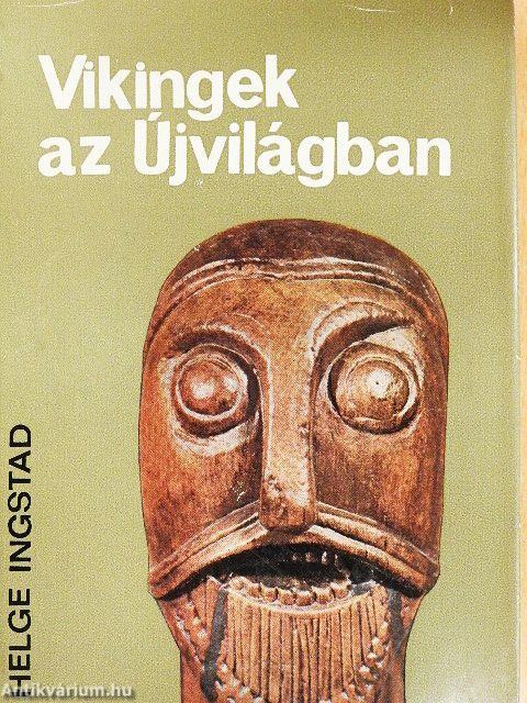 Vikingek az Újvilágban