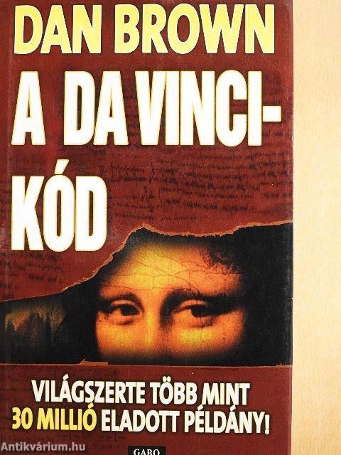A Da Vinci-kód