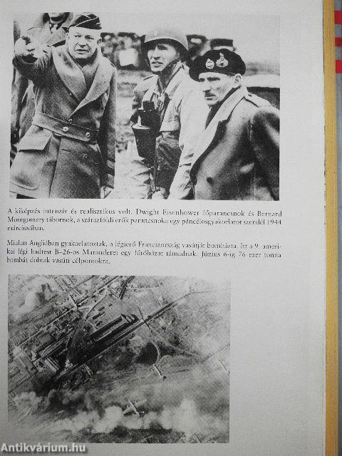 D-nap 1944. június 6.