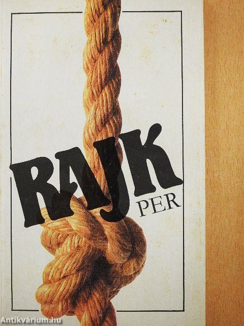 Rajk per