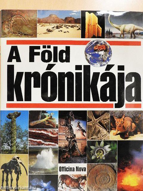 A Föld krónikája