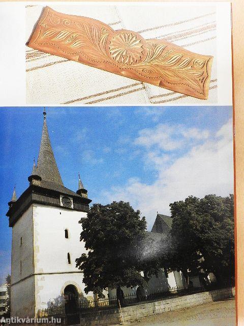 Erdélyi utakon I.