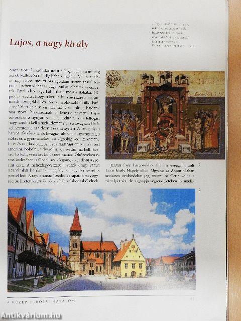 Ezeréves Magyarország