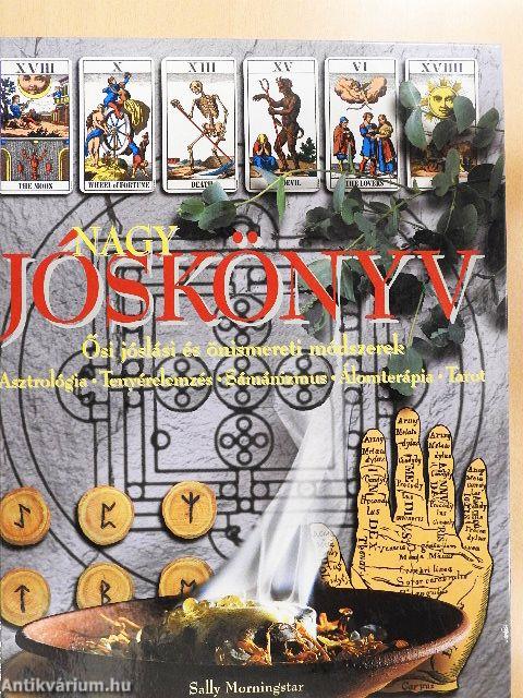 Nagy jóskönyv
