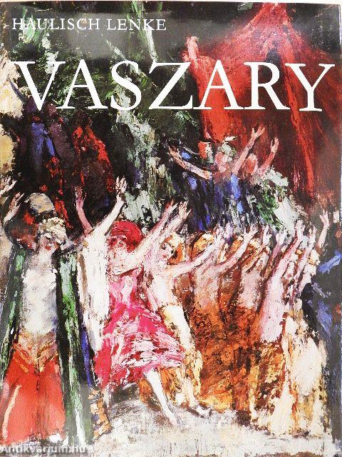Vaszary János