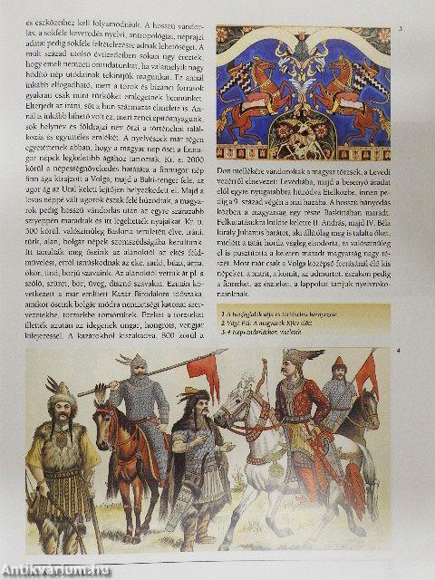 Ezeréves Magyarország