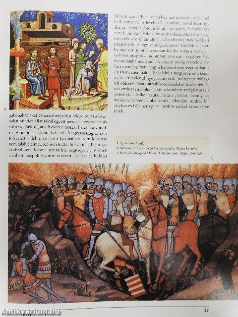 Ezeréves Magyarország
