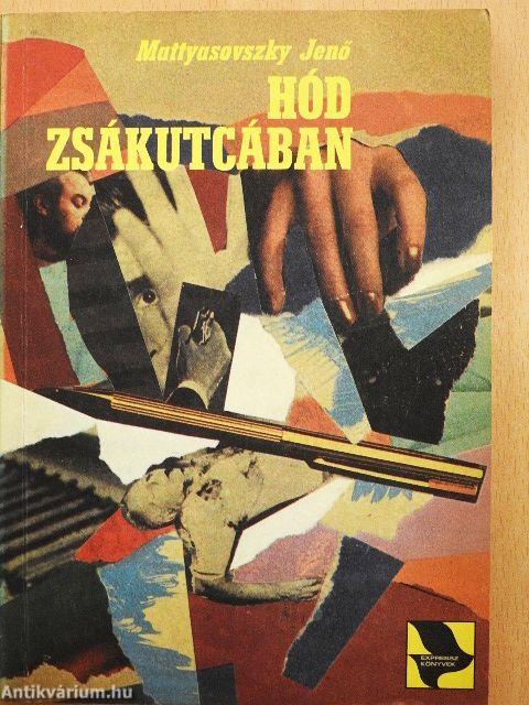 Hód zsákutcában