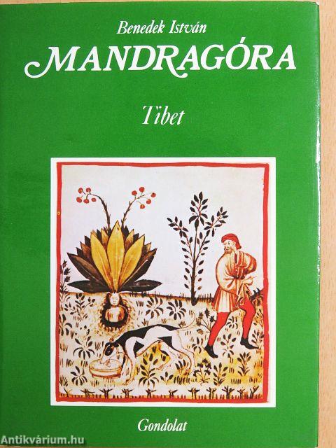 Mandragóra I-II.