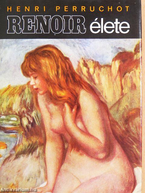Renoir élete