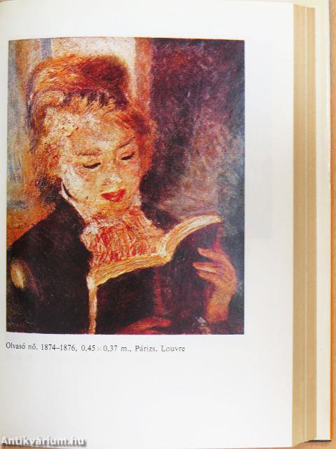 Renoir élete