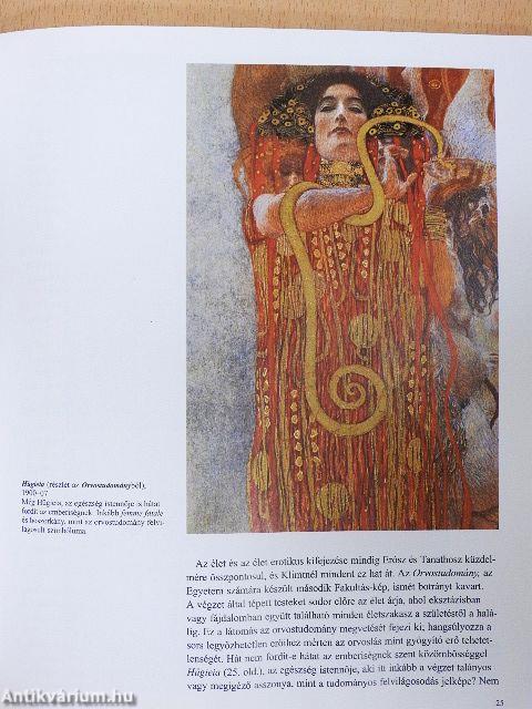 Gustav Klimt