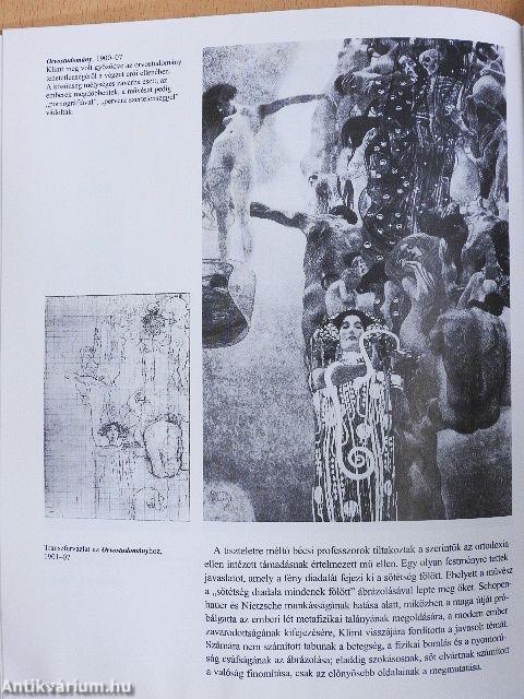 Gustav Klimt