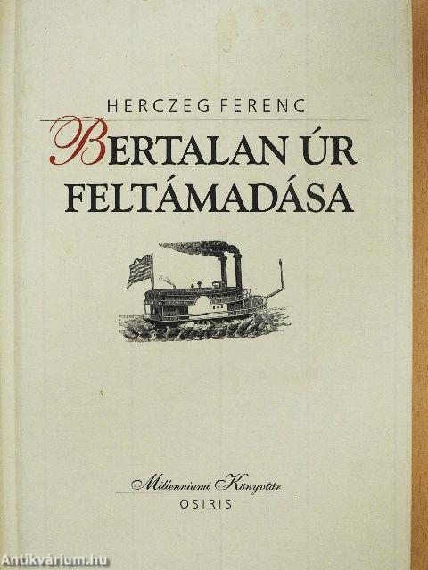Bertalan úr feltámadása