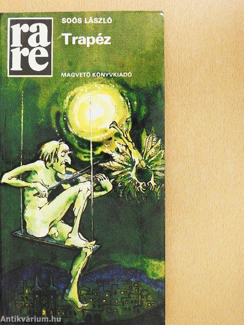 Trapéz