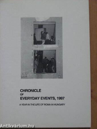 Chronicle of Everyday Events, 1997