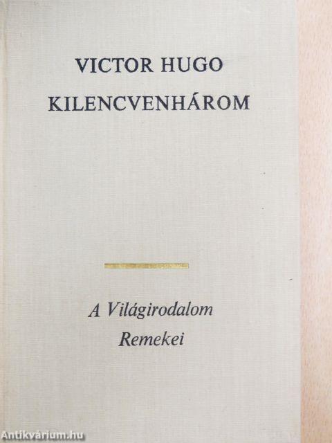Kilencvenhárom
