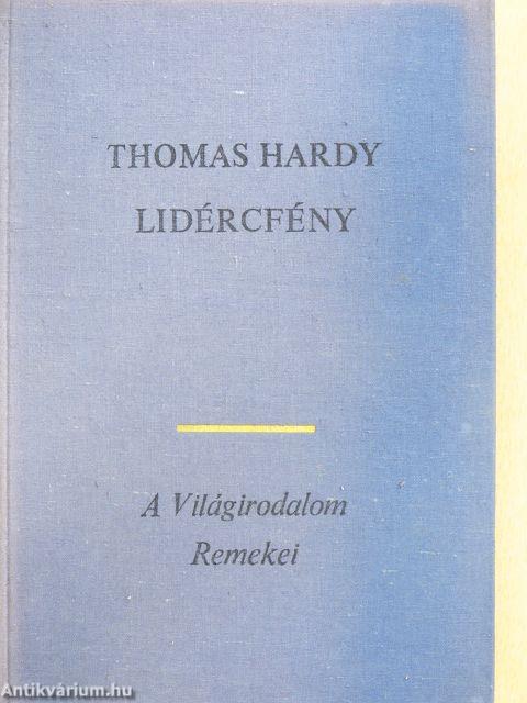 Lidércfény