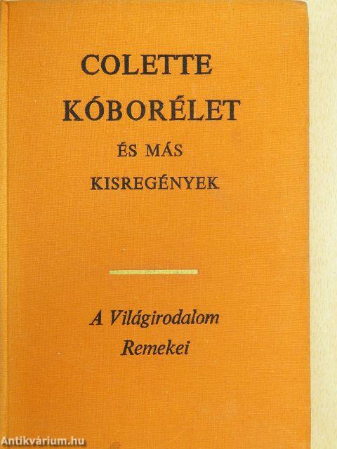 Kóborélet