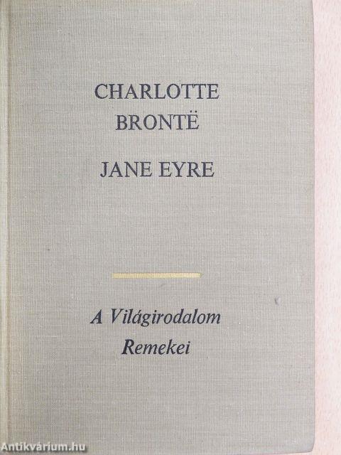 Jane Eyre