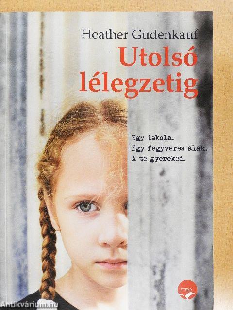 Utolsó lélegzetig