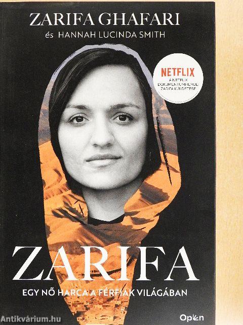 Zarifa