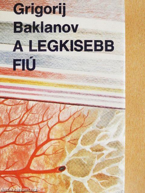 A legkisebb fiú