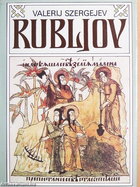 Rubljov