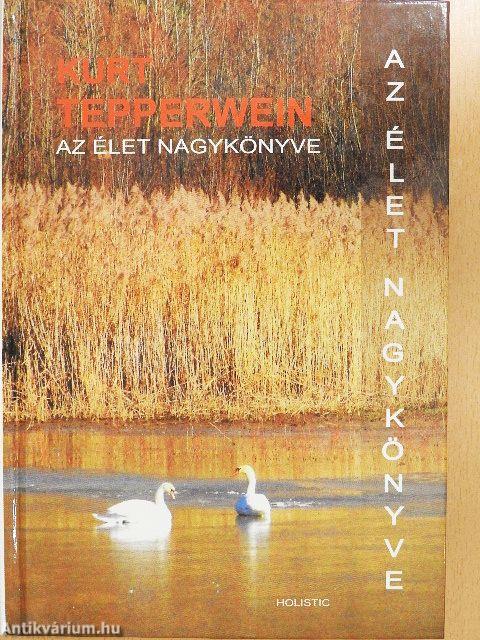 Az élet nagykönyve