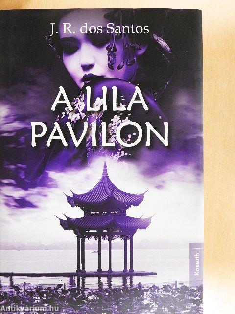 A lila pavilon