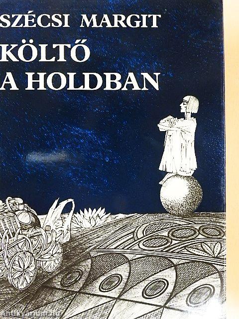 Költő a Holdban