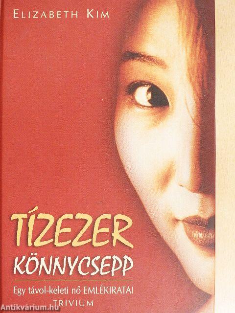 Tízezer könnycsepp