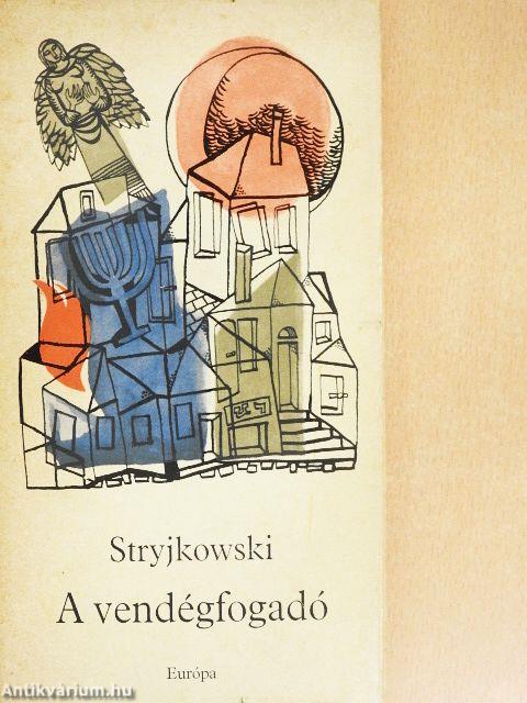 A vendégfogadó