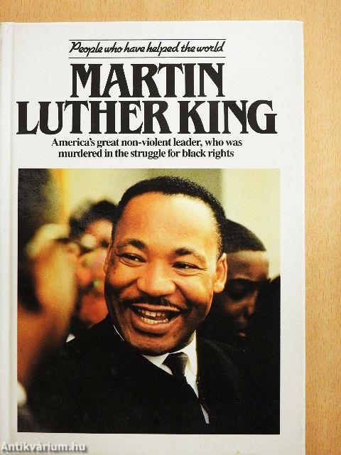 Martin Luther King