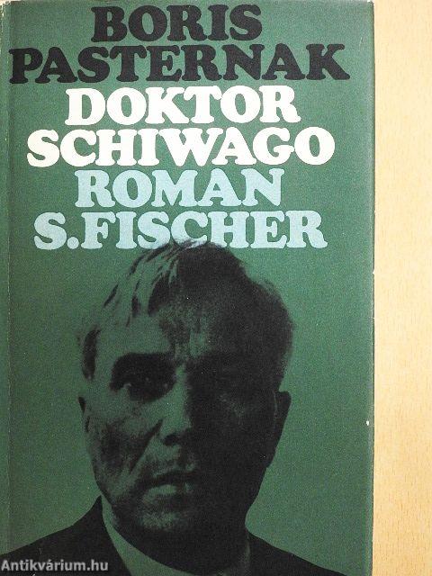 Doktor Schiwago