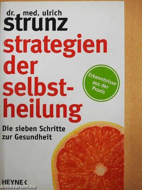 Strategien der Selbstheilung