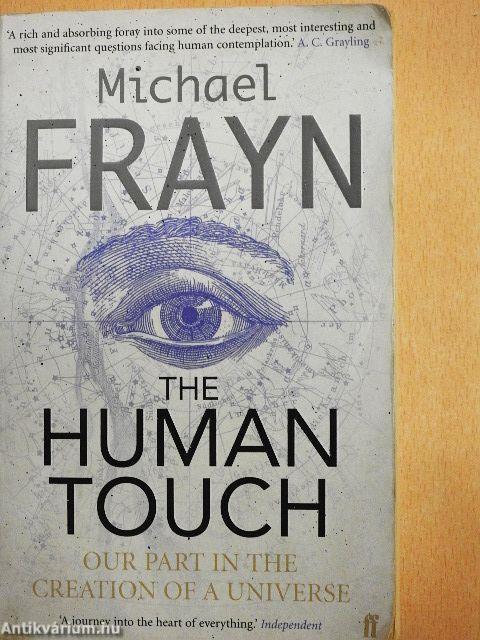The Human Touch