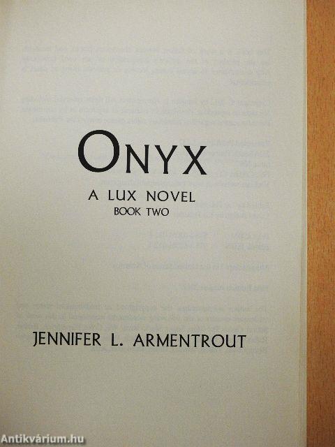 Onyx