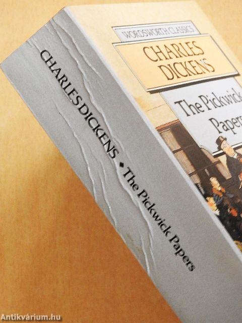 The Pickwick Papers